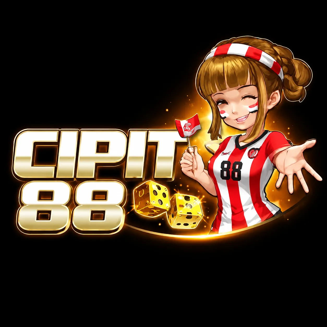 CIPIT88 - Menangkan Jackpot Besar di Permainan Slot