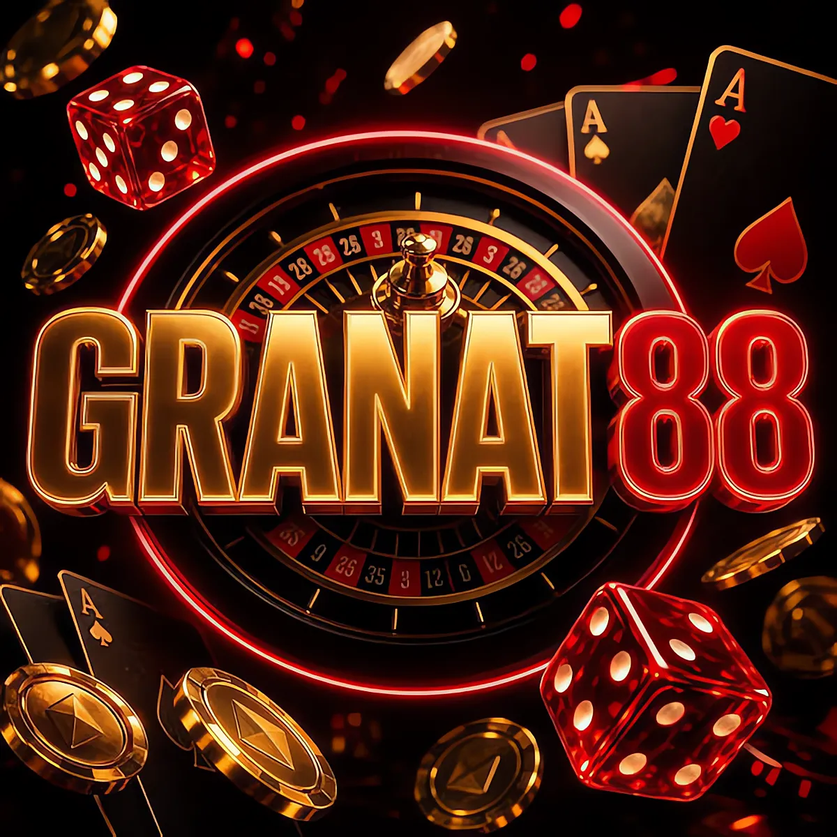 GRANAT88 - Game Domino Seru dan Menantang
