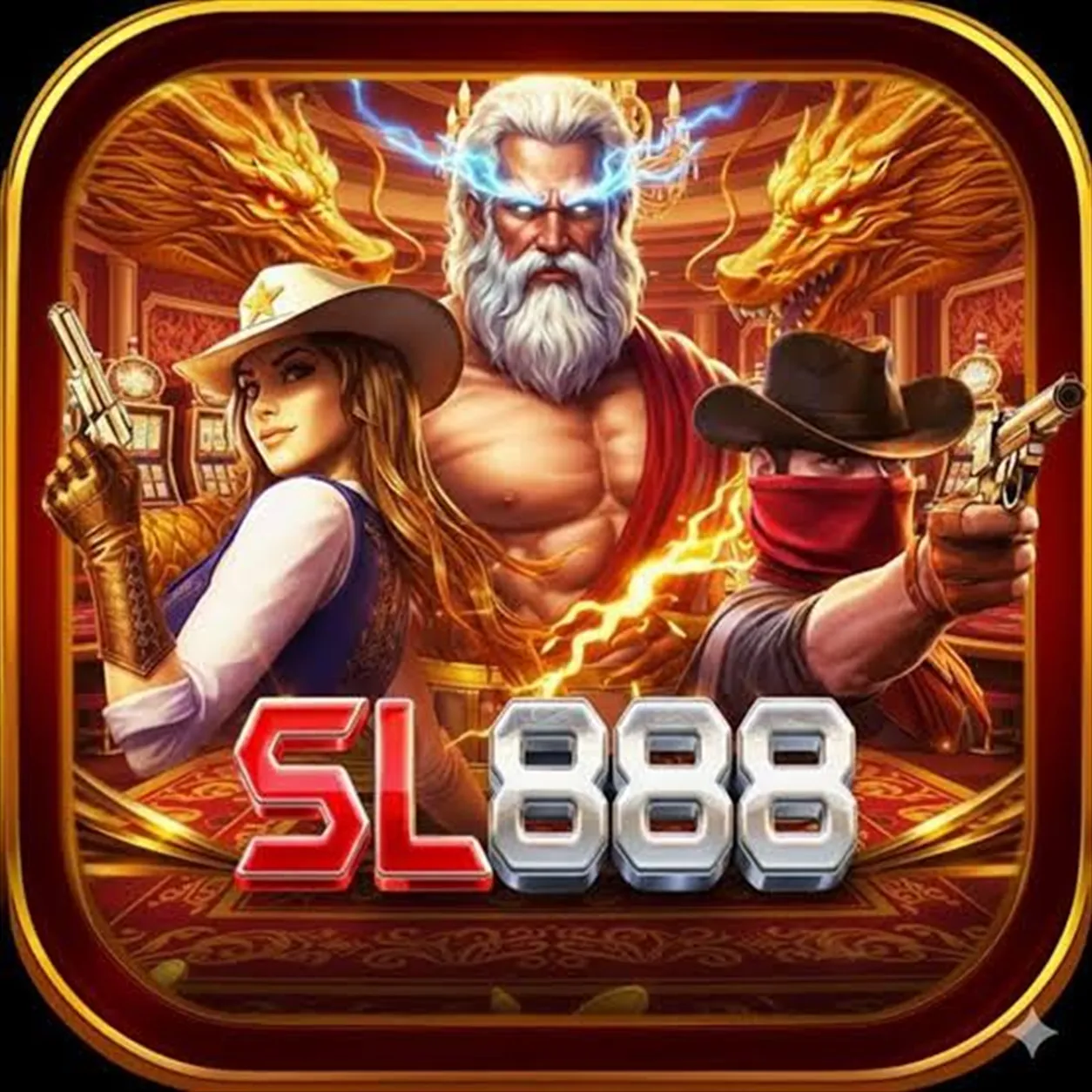 SL888 - Permainan Arcade Seru untuk Semua Usia