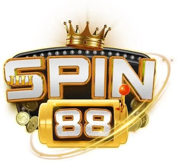 Logo spin88